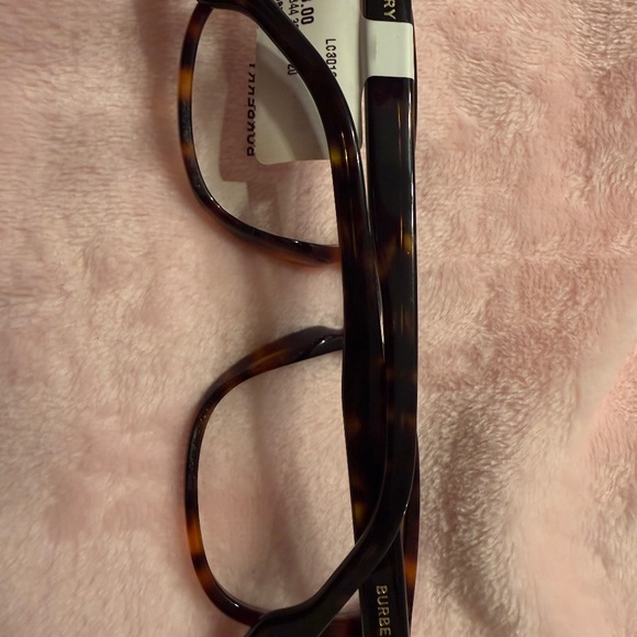 Burberry Eyeglasses Frame - Picture 2 of 6